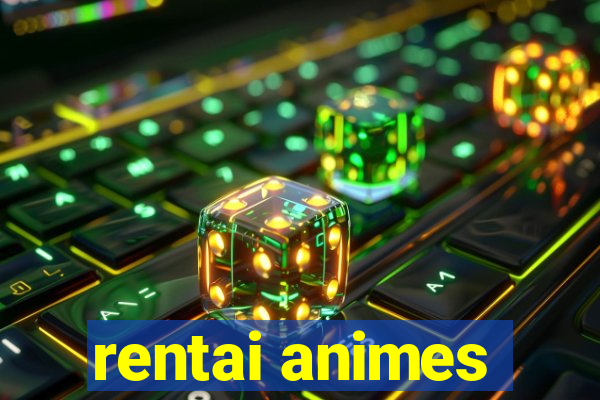 rentai animes